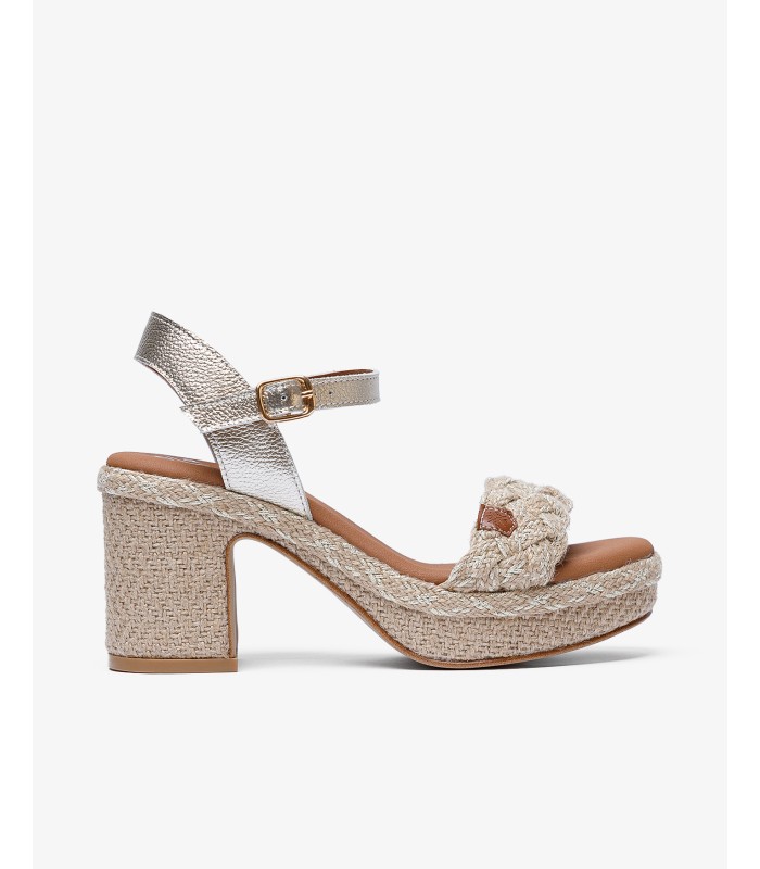 SANDALIAS MUJER POPA NERINA